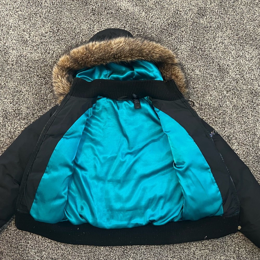 DKNY Jacket - Picture 5 of 9